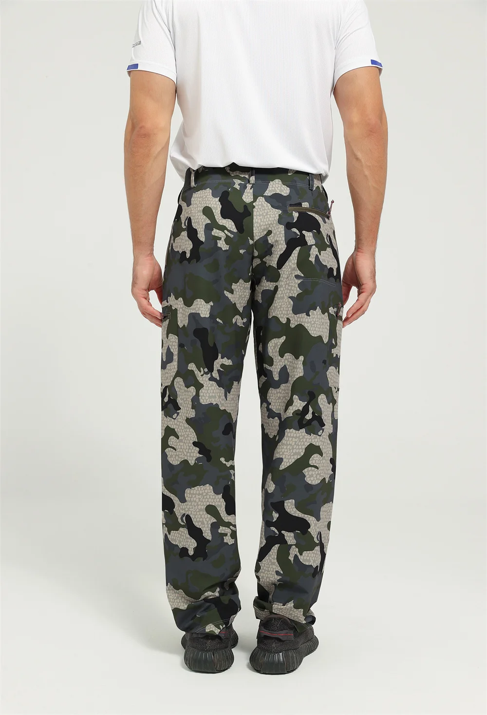 Hunting Products Jungle Outdoor Traverse Pant Truck Work Camouflage Hunting Clothes Hunting Pants