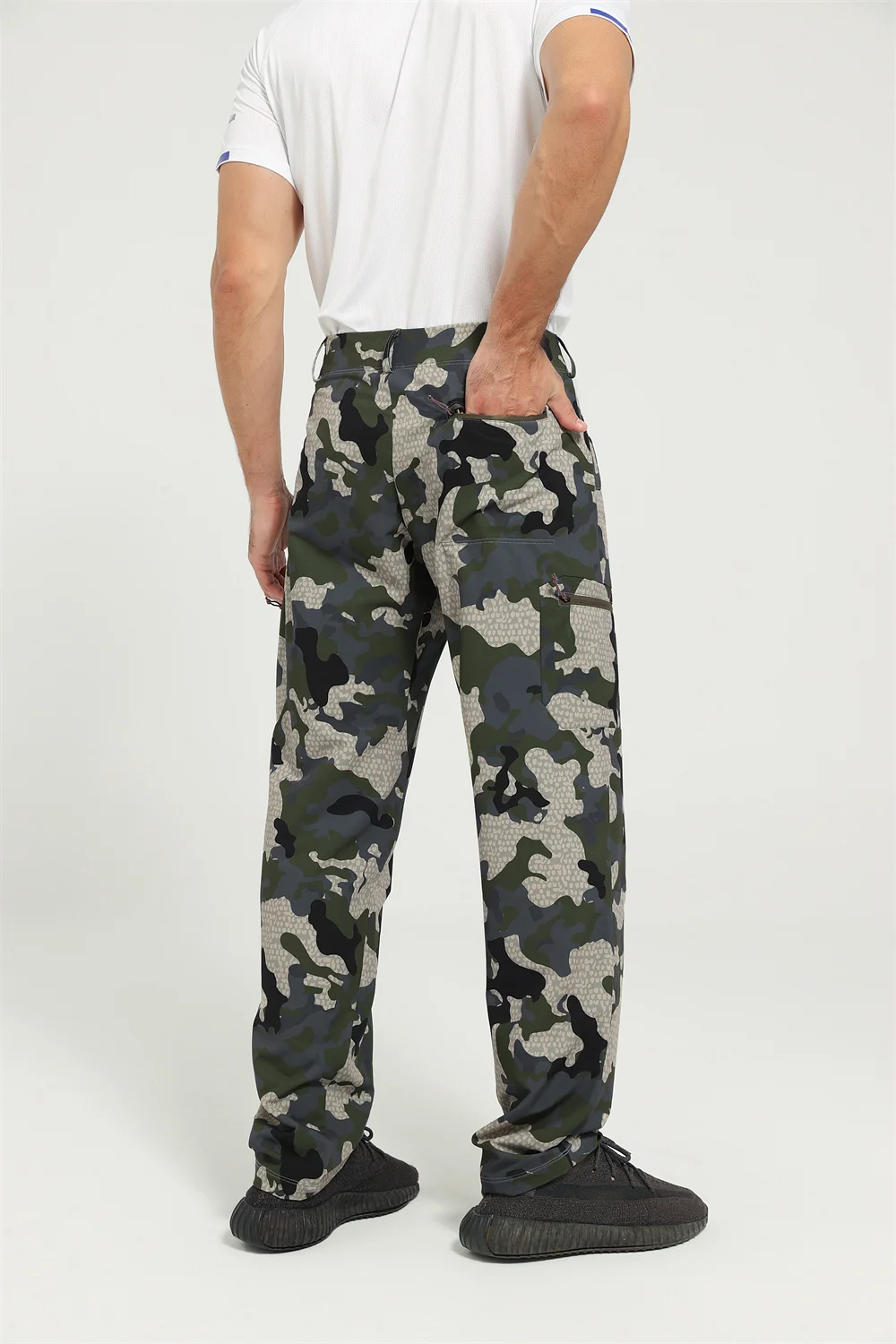 Hunting Products Jungle Outdoor Traverse Pant Truck Work Camouflage Hunting Clothes Hunting Pants