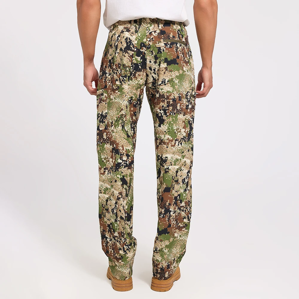 Hunting Products Jungle Outdoor Traverse Pant Truck Work Camouflage Hunting Clothes Hunting Pants
