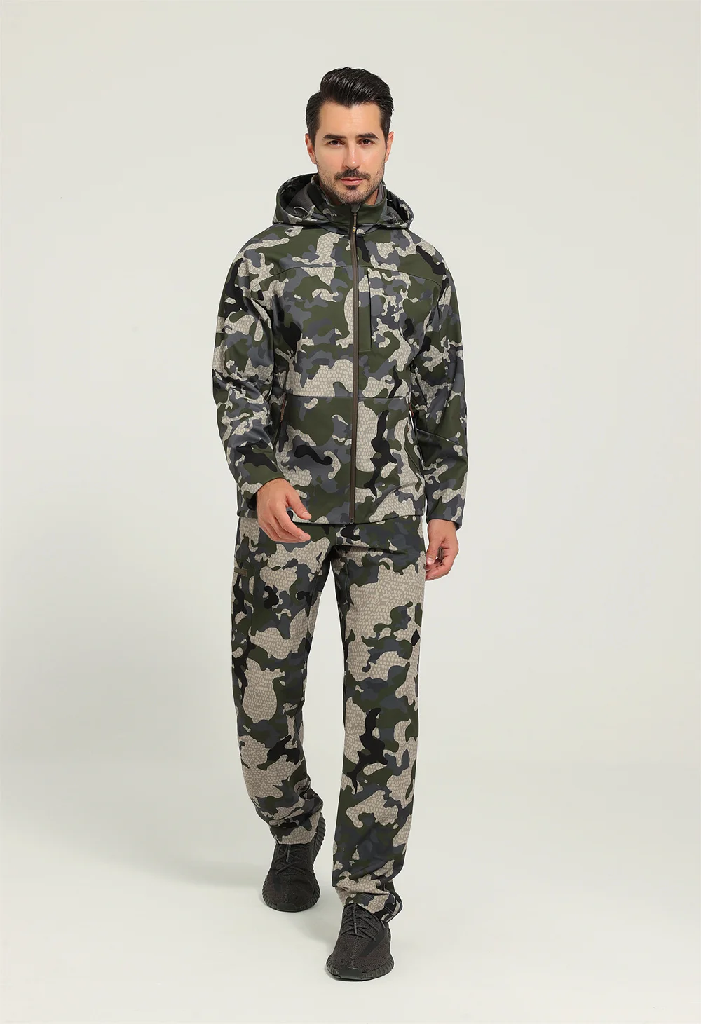 Hunting Products Jungle Outdoor Traverse Pant Truck Work Camouflage Hunting Clothes Hunting Pants