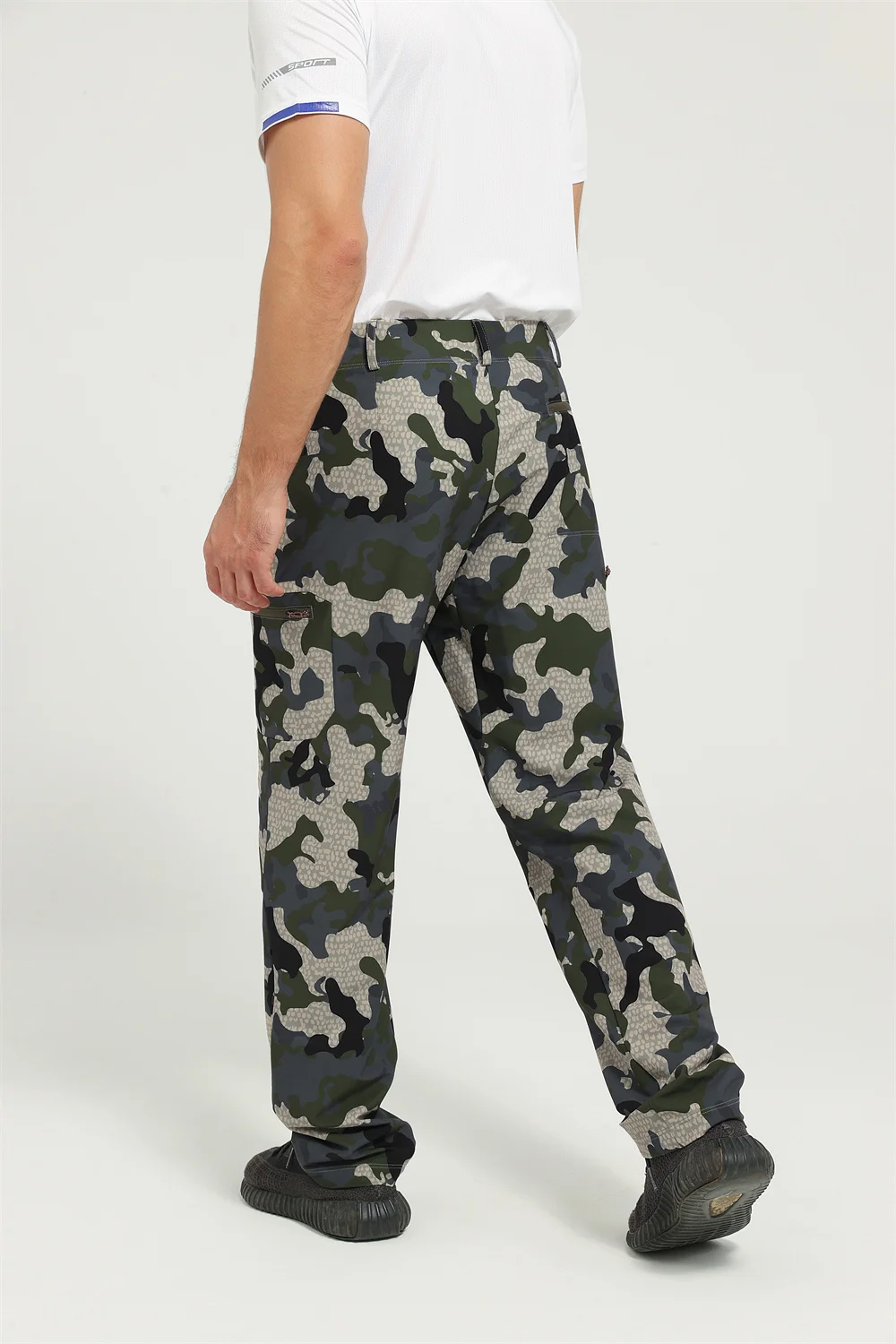 Hunting Products Jungle Outdoor Traverse Pant Truck Work Camouflage Hunting Clothes Hunting Pants