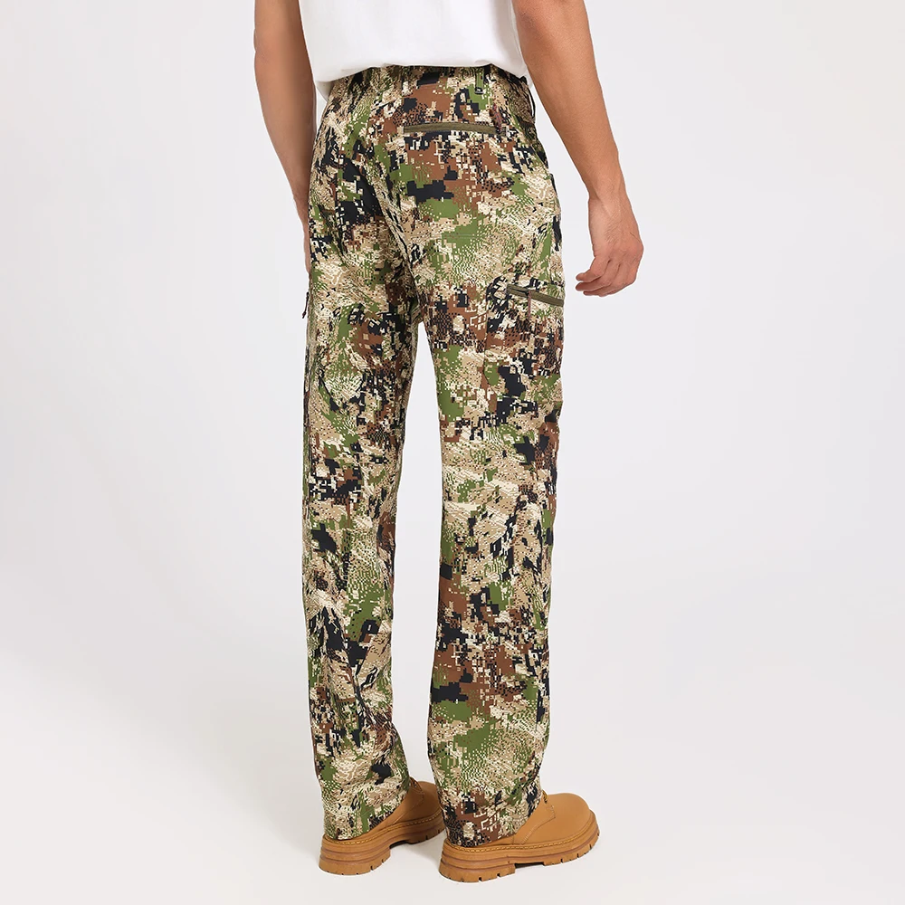 Hunting Products Jungle Outdoor Traverse Pant Truck Work Camouflage Hunting Clothes Hunting Pants