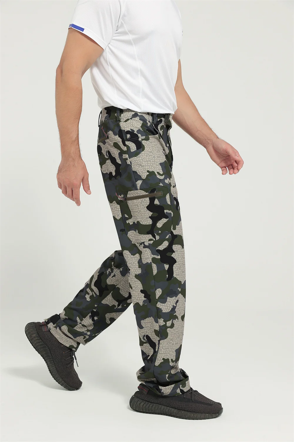 Hunting Products Jungle Outdoor Traverse Pant Truck Work Camouflage Hunting Clothes Hunting Pants