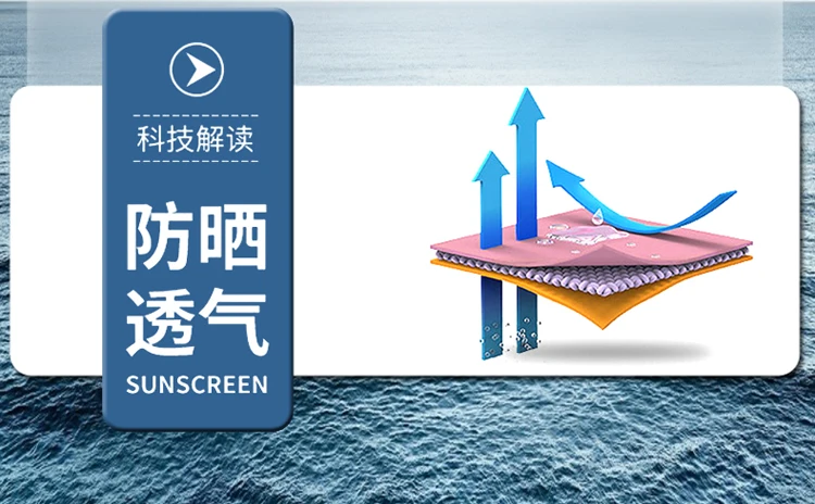 Men's High Quality Fishing Suit Summer Sun Protection Breathable Ice Silk Quick Dry Fishing Hoodie & Pants 2 Piece Set