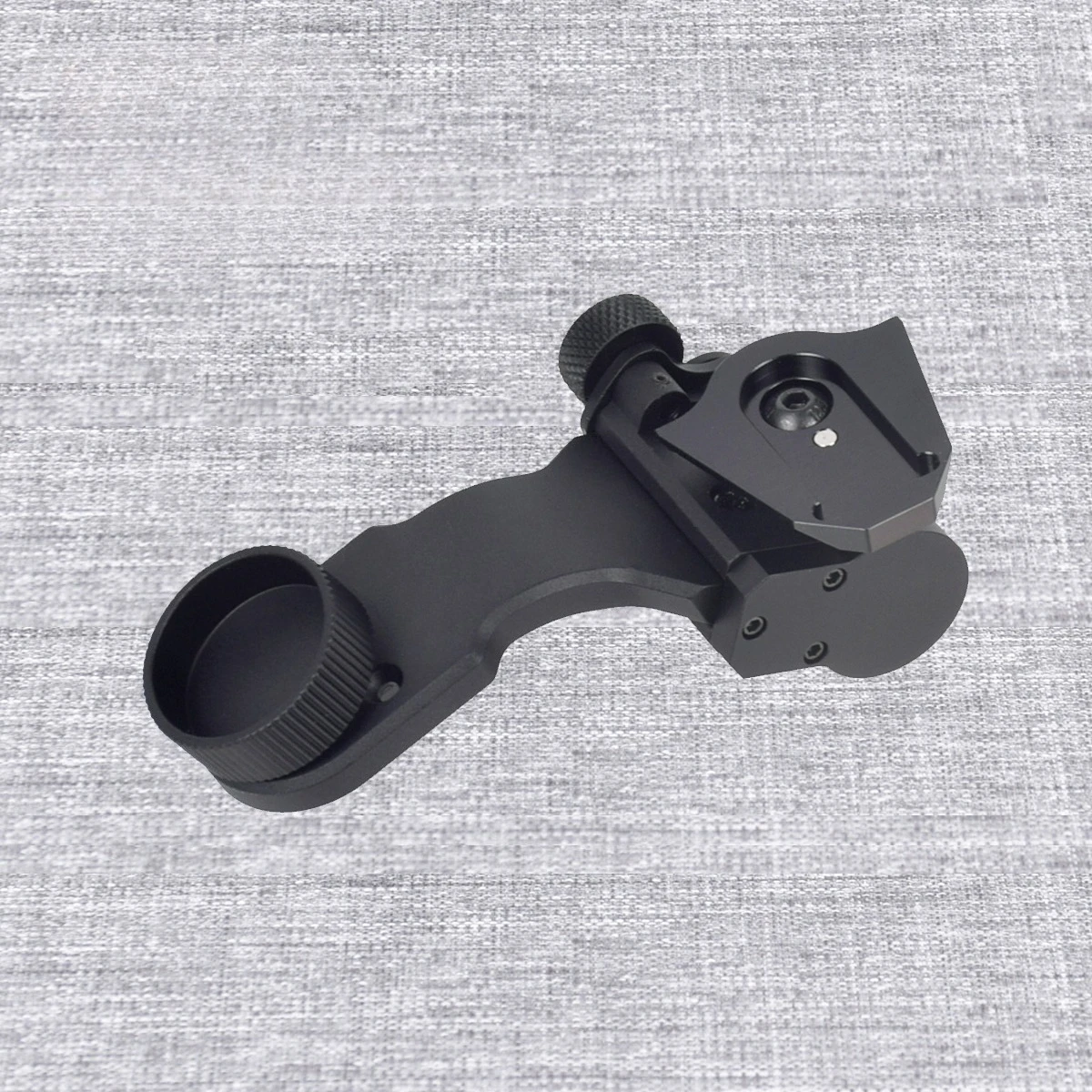WILCOX Metal L4 G24 L4G24 NVG Mount Helmet Bracket Holder For PVS15 PVS18 GPNVG18Night Vision Goggles J Arm Stent Skip Fast OPS
