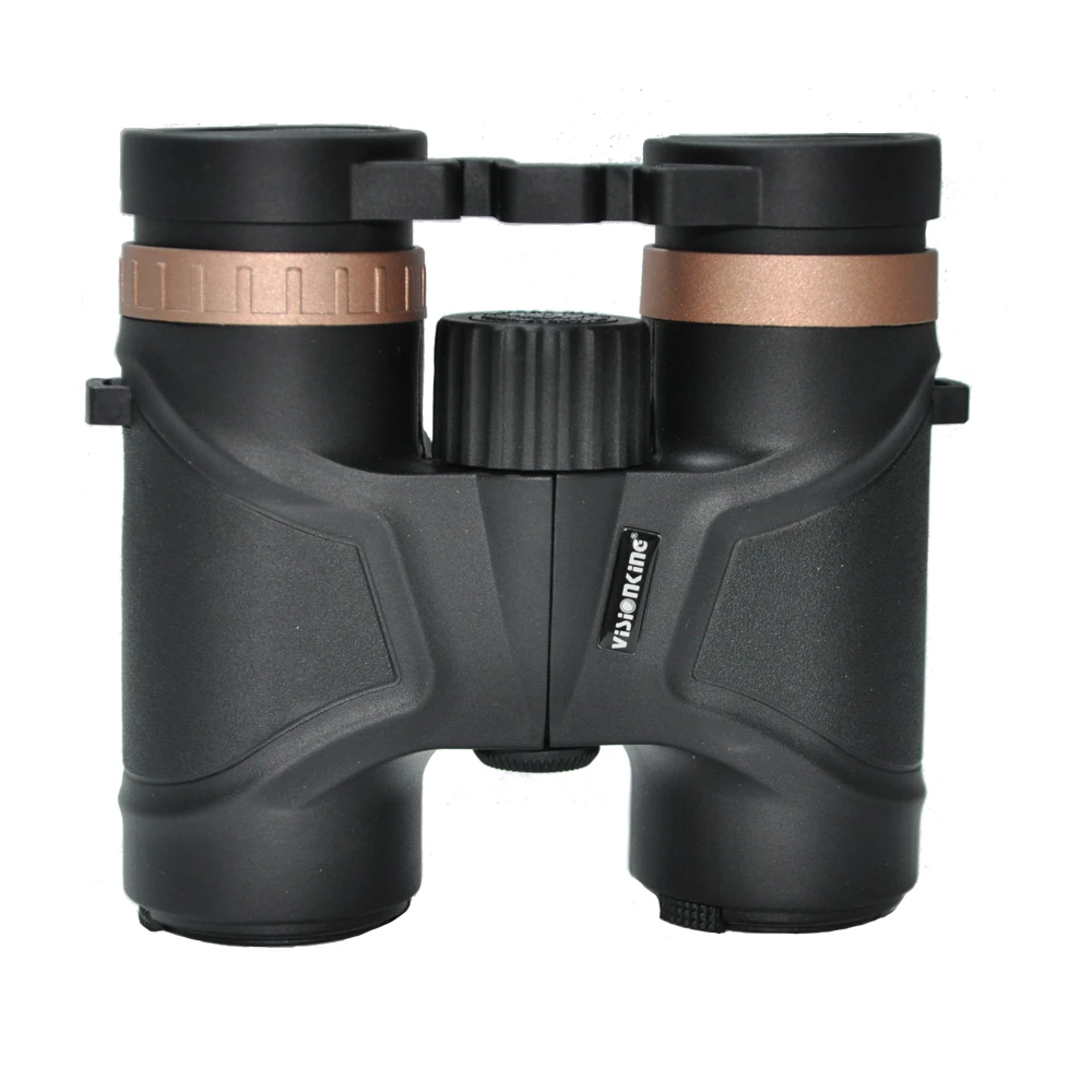 Visionking Wide Angle 8x32 Roof Binocular Bak4 FMC Professional Nitrogen Waterproof Birdwatching Telescope Camping Hiking Scope