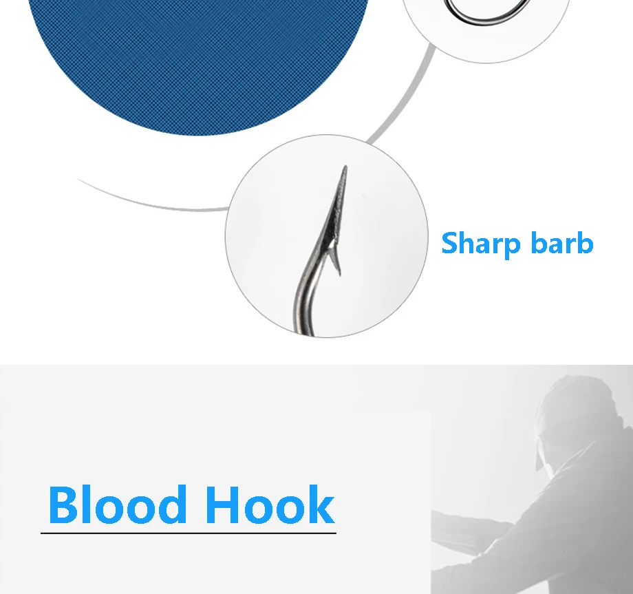 JYJ 1g 3g -20g Fishing rig jig head hook , For Soft Worm Lure Bass Fish Pesca Rockfish Pike Trout Accessories
