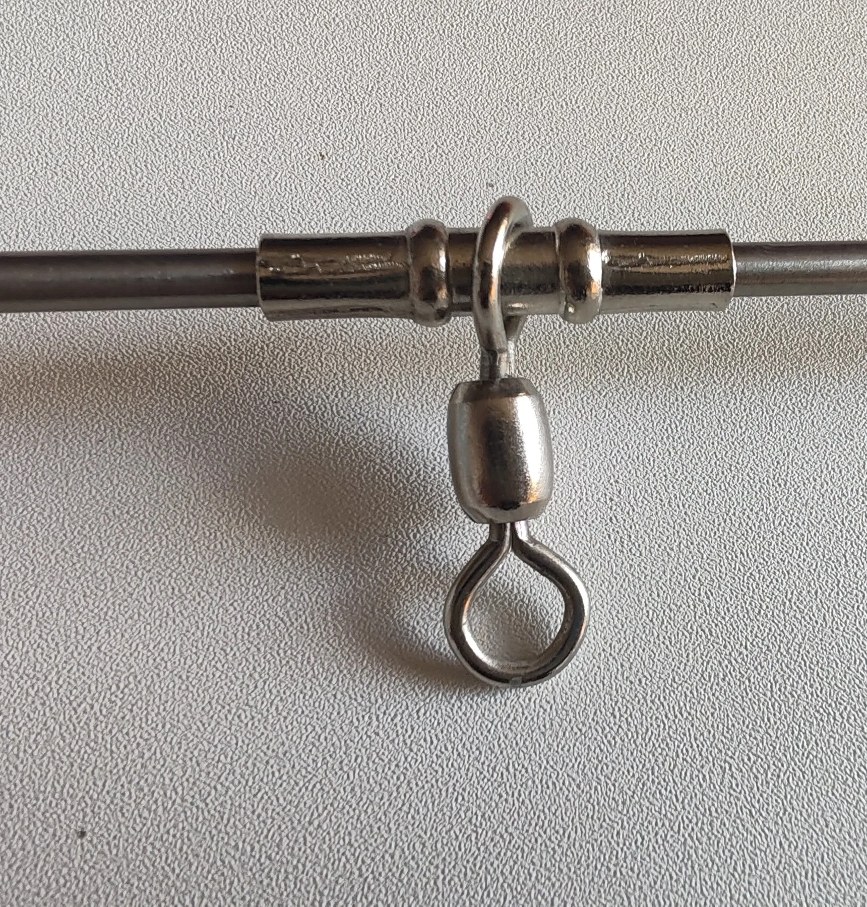Fishing Tuna Spreaderbar 9' Bird 36' Titanium Alloy Bar (Installation Version)
