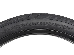ZUKKA Fat Bike Tire 26' X3' (70-559) Compatible Replacement Bicycle Tire for Mountain Snow and Beach Bike