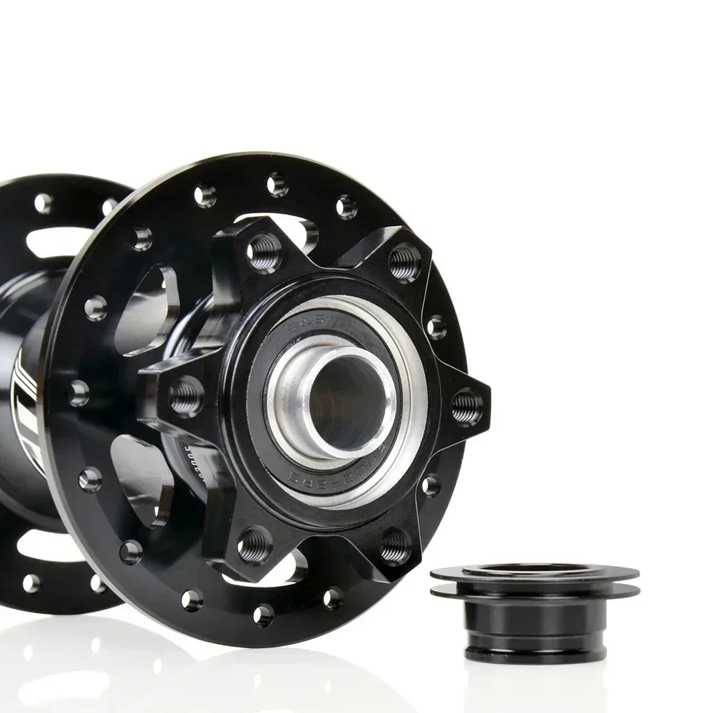Koozer 450 Boost XD HG MS 11 12s 120HD 28 Holes CR-MO Steel Axle 15x110 12x148 THRU Eagle Bike Parts MTB Bicycle Hubs