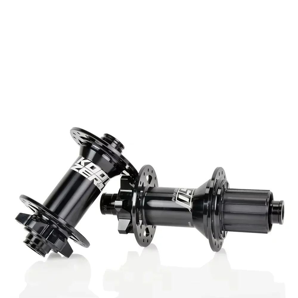 Koozer 450 Boost XD HG MS 11 12s 120HD 28 Holes CR-MO Steel Axle 15x110 12x148 THRU Eagle Bike Parts MTB Bicycle Hubs