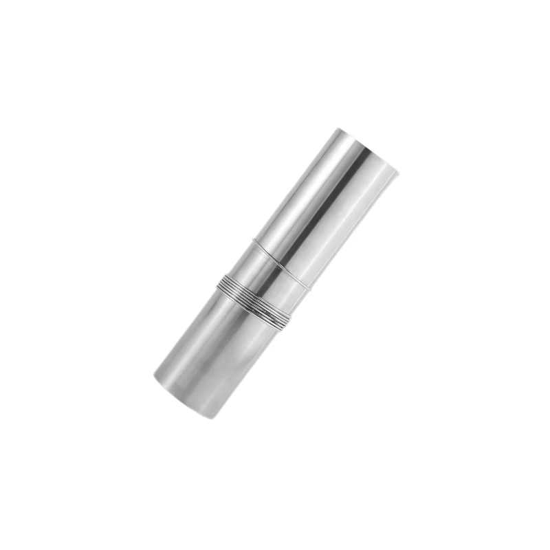 7cm Titanium Chimney Titanium Chimney Hand-Rolled Chimney Wood Stove Chimney Tent Stove Chimney Portable Outdoor Wood Stove