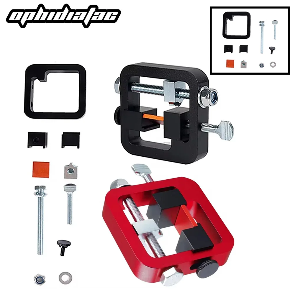 OPHIDIAN Universal Rear Sight Pusher Tool for 1911 Sig and Others Handgun Sight Pusher Tool Removal Tool Sight Adjustment