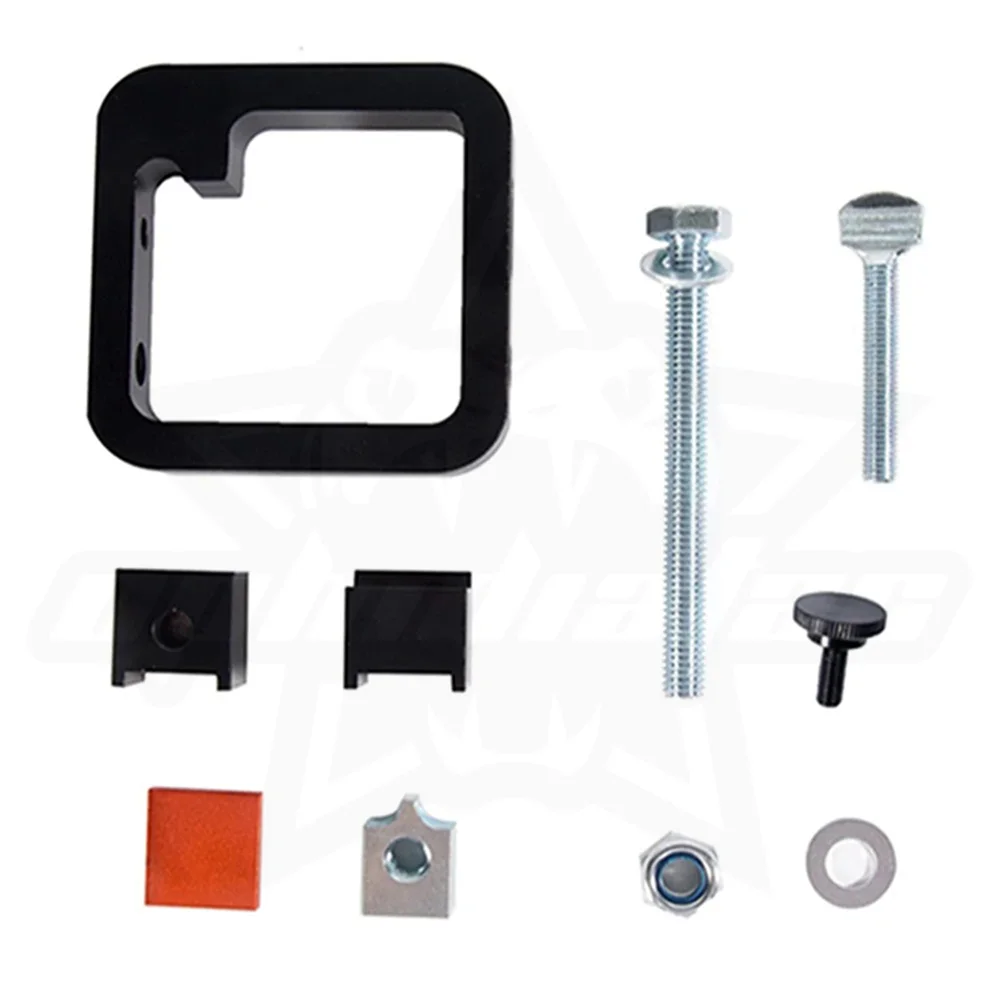 OPHIDIAN Universal Rear Sight Pusher Tool for 1911 Sig and Others Handgun Sight Pusher Tool Removal Tool Sight Adjustment