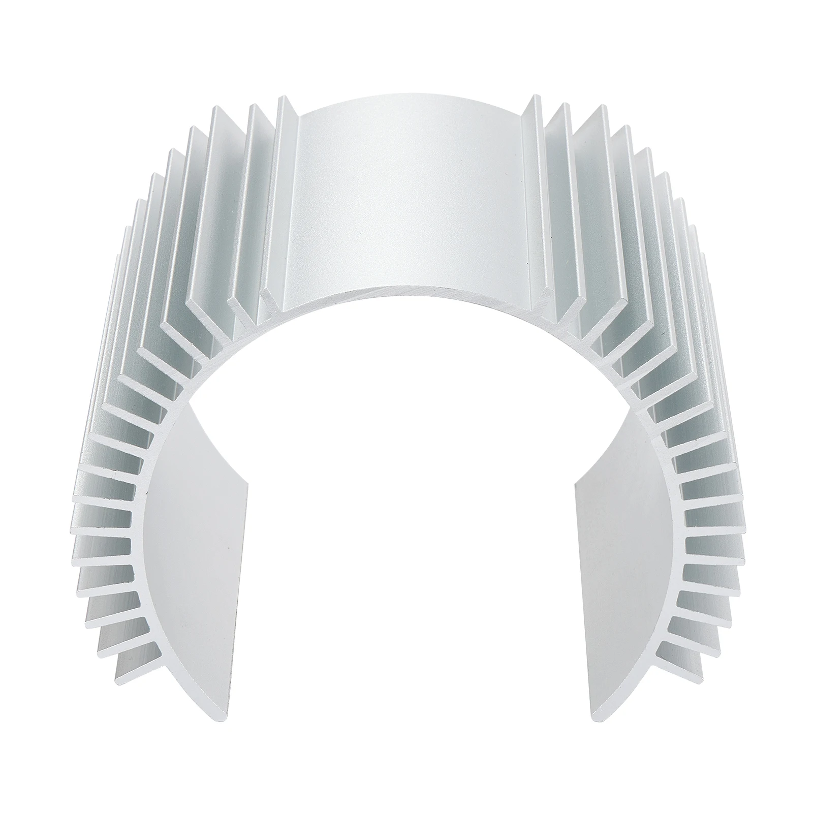 Motor Heat Sink for Razor MX650/MX500/SX500/Kunray MY1020 Motor Upgrade Accessories Aluminum Heat Sink Temperature Resistant