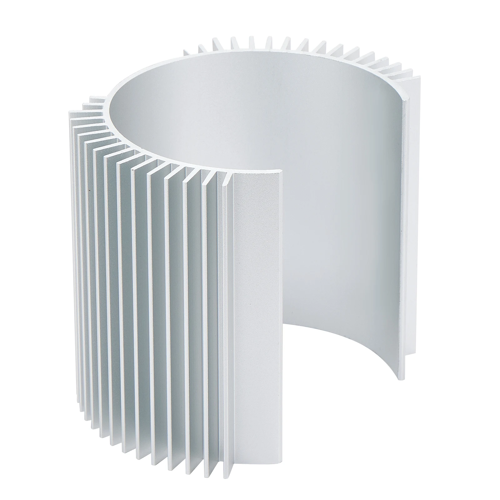 Motor Heat Sink for Razor MX650/MX500/SX500/Kunray MY1020 Motor Upgrade Accessories Aluminum Heat Sink Temperature Resistant