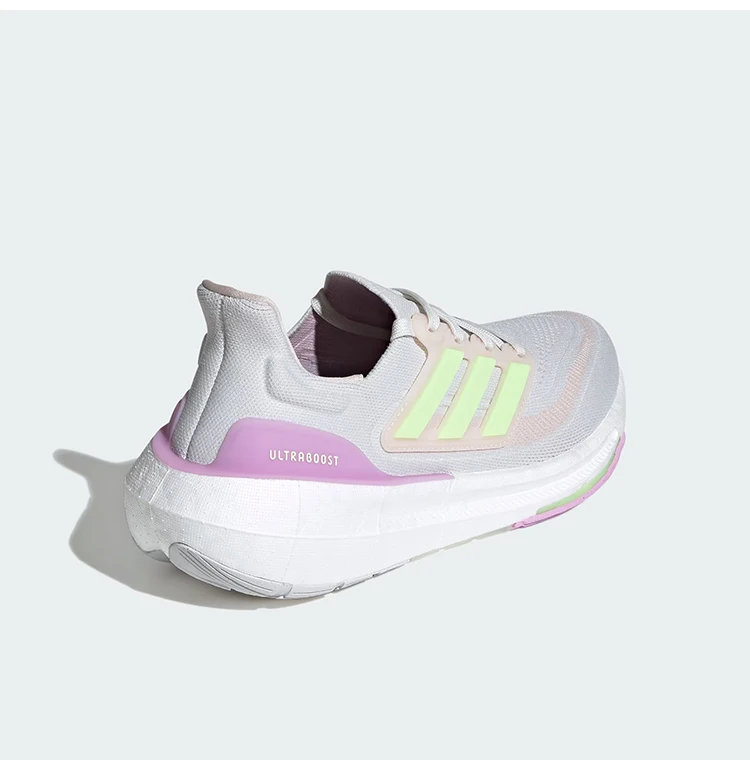 Adidas Official Genuine 2024 Summer New Women's Cushioned Running Shoes IE3337