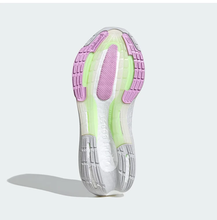 Adidas Official Genuine 2024 Summer New Women's Cushioned Running Shoes IE3337