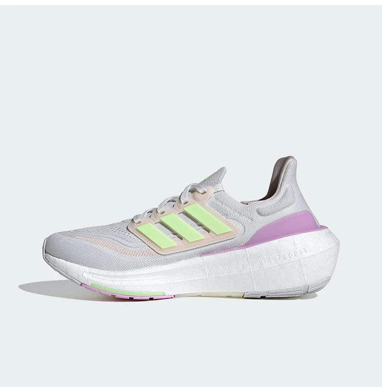 Adidas Official Genuine 2024 Summer New Women's Cushioned Running Shoes IE3337