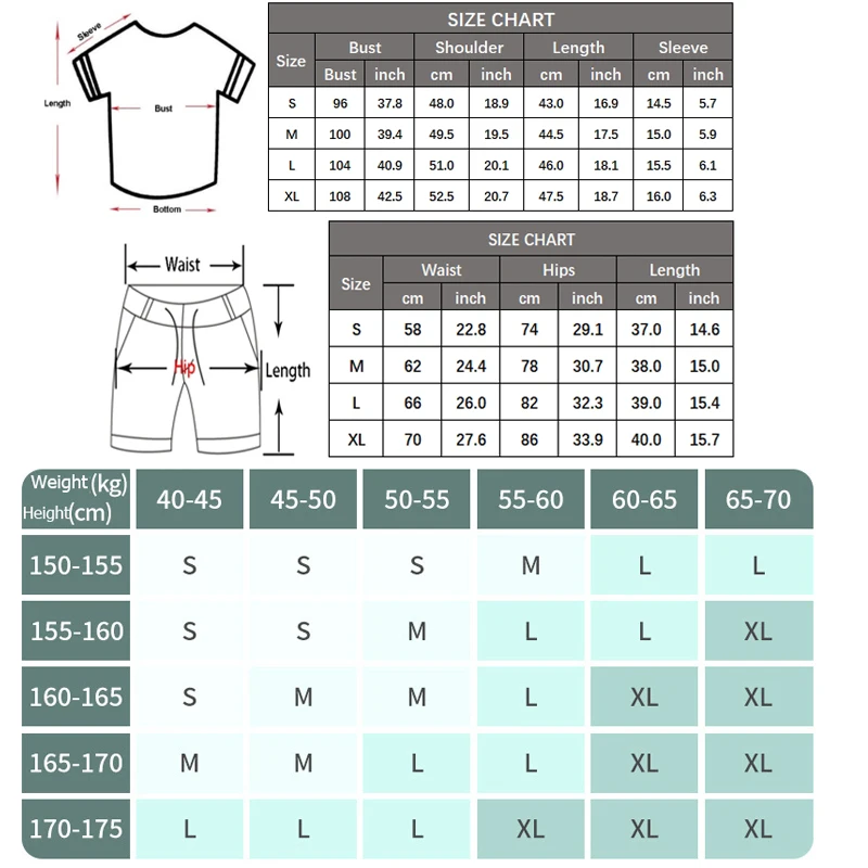 Women Summer Short Sportswear Solid Color Two Pieces Fitness Yoga Set Breathable Quick Dry Tennis Wear Female Workout Clothes