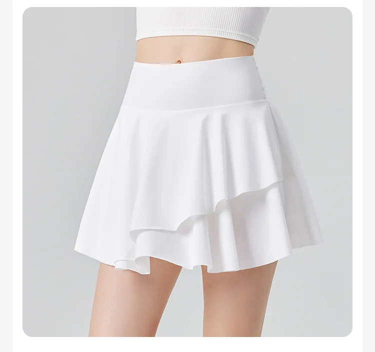 Women Summer Short Sportswear Solid Color Two Pieces Fitness Yoga Set Breathable Quick Dry Tennis Wear Female Workout Clothes