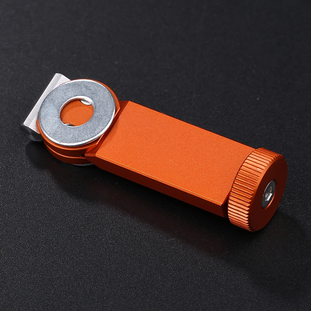 ACRZ Hydraulic Brake Piston Compression Tool for Mountain Bike Road Bike Bicycle Tools
