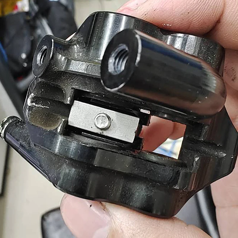 ACRZ Hydraulic Brake Piston Compression Tool for Mountain Bike Road Bike Bicycle Tools