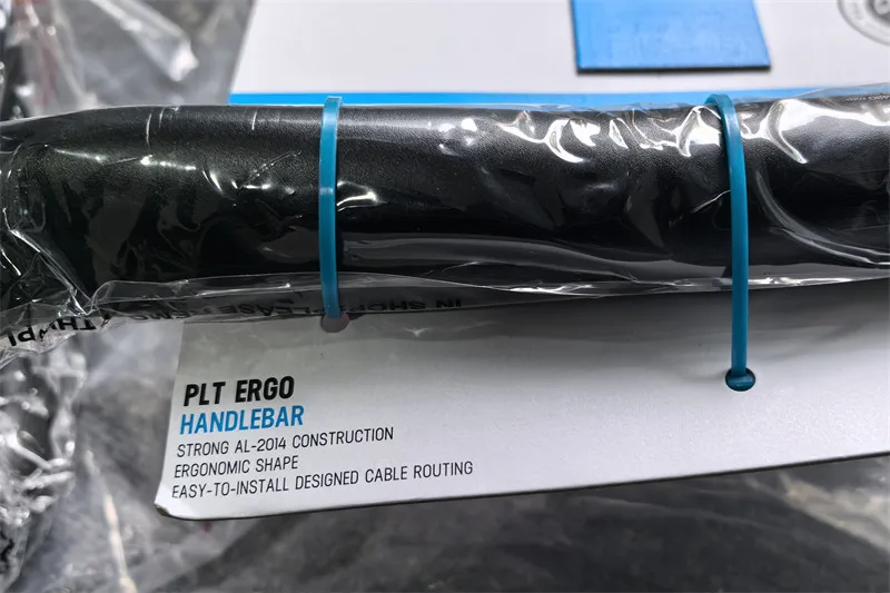 MY25 PRO PLT Ergo Road Bike Handlebar 2014 Aluminum Bicycle Drop Bar 31.8mm