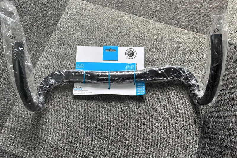 MY25 PRO PLT Ergo Road Bike Handlebar 2014 Aluminum Bicycle Drop Bar 31.8mm