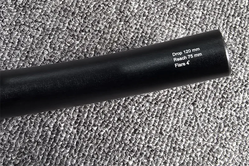 MY25 PRO PLT Ergo Road Bike Handlebar 2014 Aluminum Bicycle Drop Bar 31.8mm