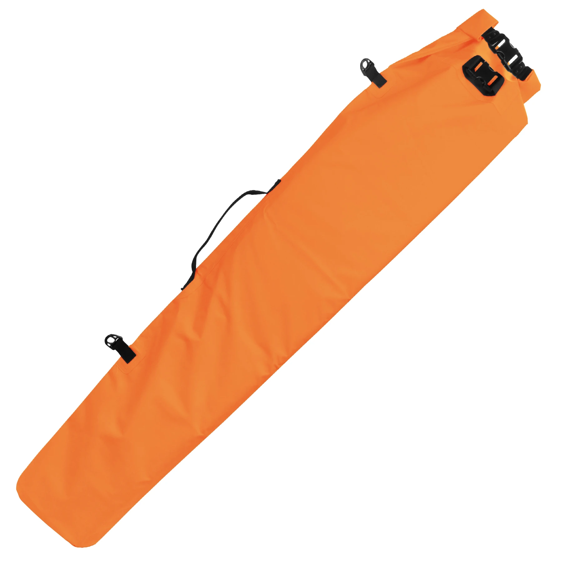 Waterproof Hunting Gun Bag Rifle Case Shotgun Bag Tactical Dry Gun Bag Roll-Top Closure Lightweight & Floating Bag Cover