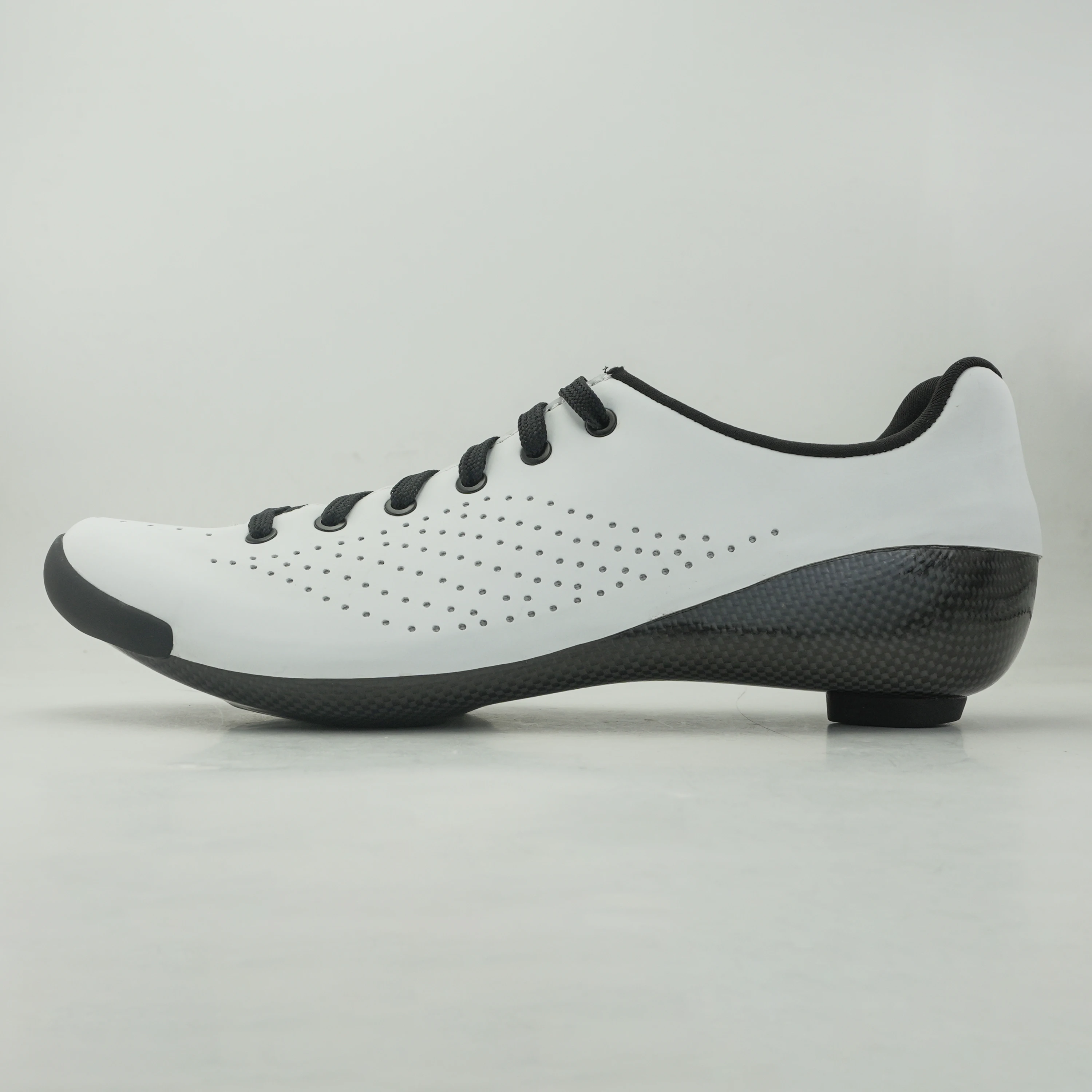 Hyper C15 Track Road Bike Shoe Professional Carbon Cycling Shoe for Enhanced Performance And Comfort