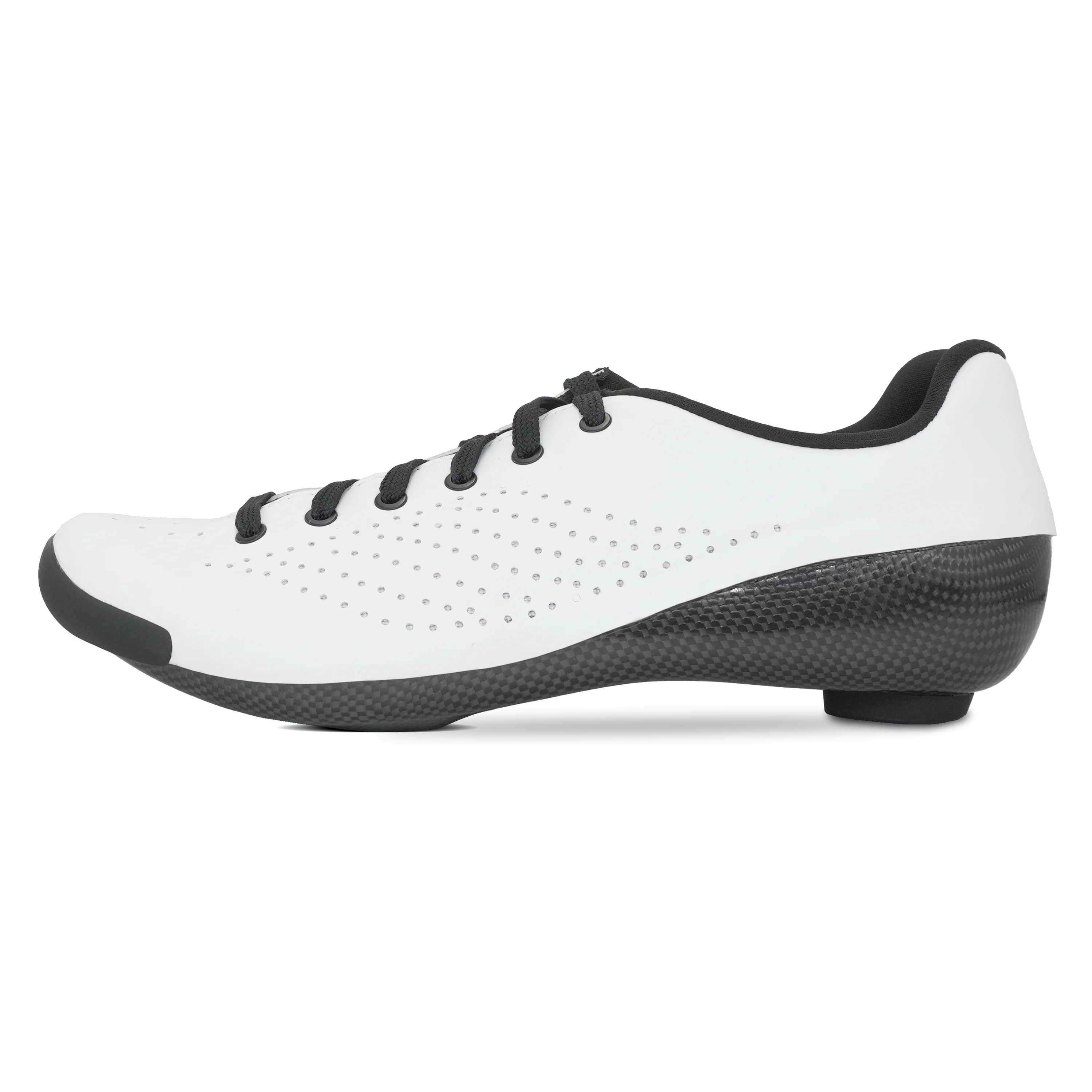 Hyper C15 Track Road Bike Shoe Professional Carbon Cycling Shoe for Enhanced Performance And Comfort