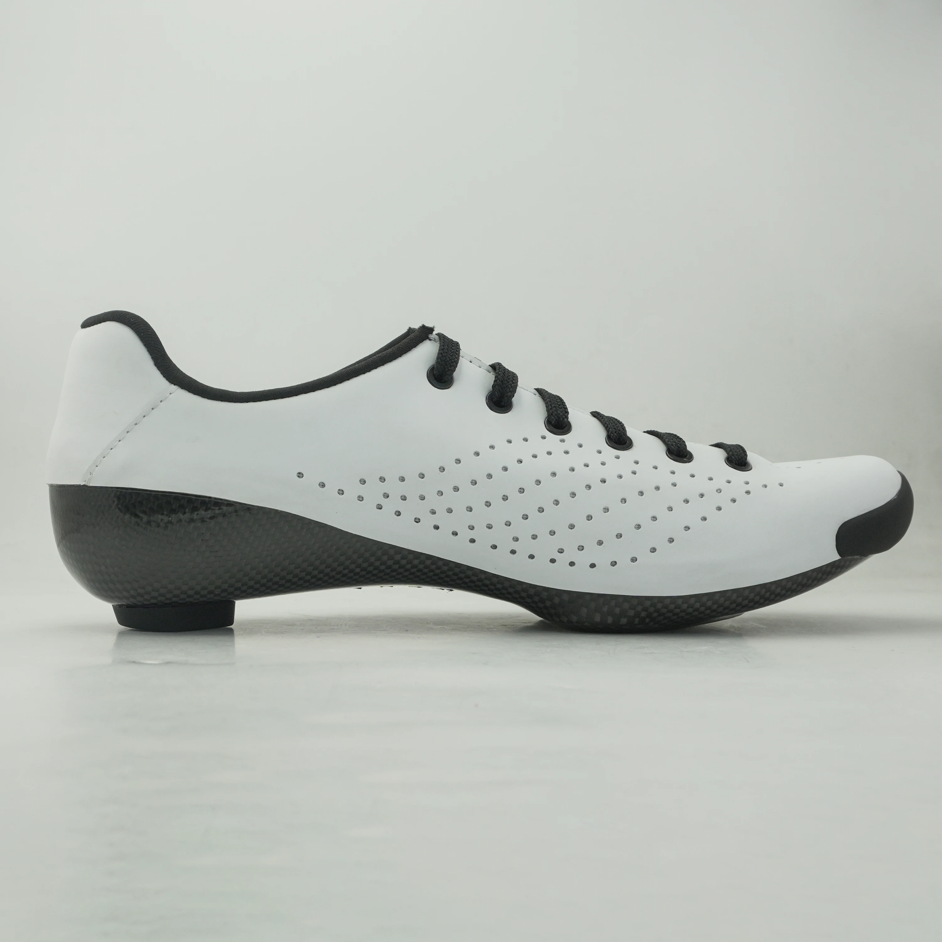 Hyper C15 Track Road Bike Shoe Professional Carbon Cycling Shoe for Enhanced Performance And Comfort