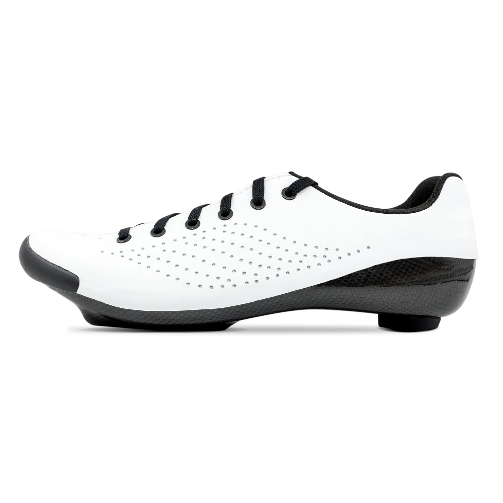 Hyper C15 Track Road Bike Shoe Professional Carbon Cycling Shoe for Enhanced Performance And Comfort