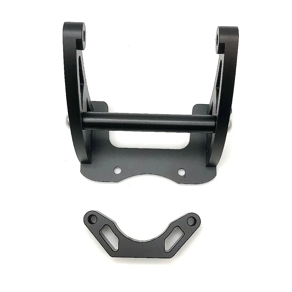 For Dualtron Victor Luxury Thunder II Scooter Damper Assembly Anti-vibration Dual Directional Steering Damper Kit 2PCS