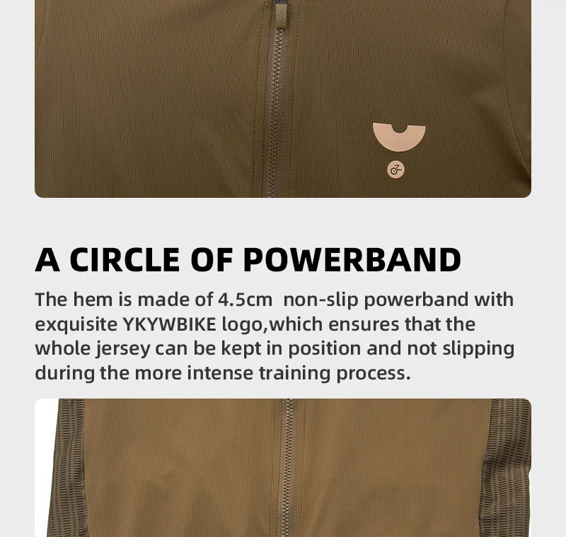 YKYWBIKE 2026 Cycling Jersey Men Spring Pro Team Bicycle Shirt Long Sleeve Breathable Road Bike Maillot Cycling Clothing MTB