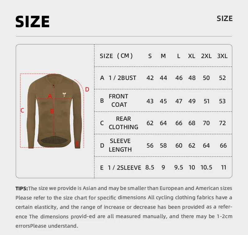 YKYWBIKE 2026 Cycling Jersey Men Spring Pro Team Bicycle Shirt Long Sleeve Breathable Road Bike Maillot Cycling Clothing MTB