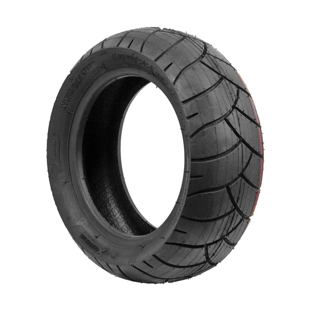 11 Inch Vacuum Tire for Dualtron Ultra2 THUNDER II Kaabo Wolf Warrior Electric Scooter Wheel Off-Road 100/55-6.5 Tubeless Tires