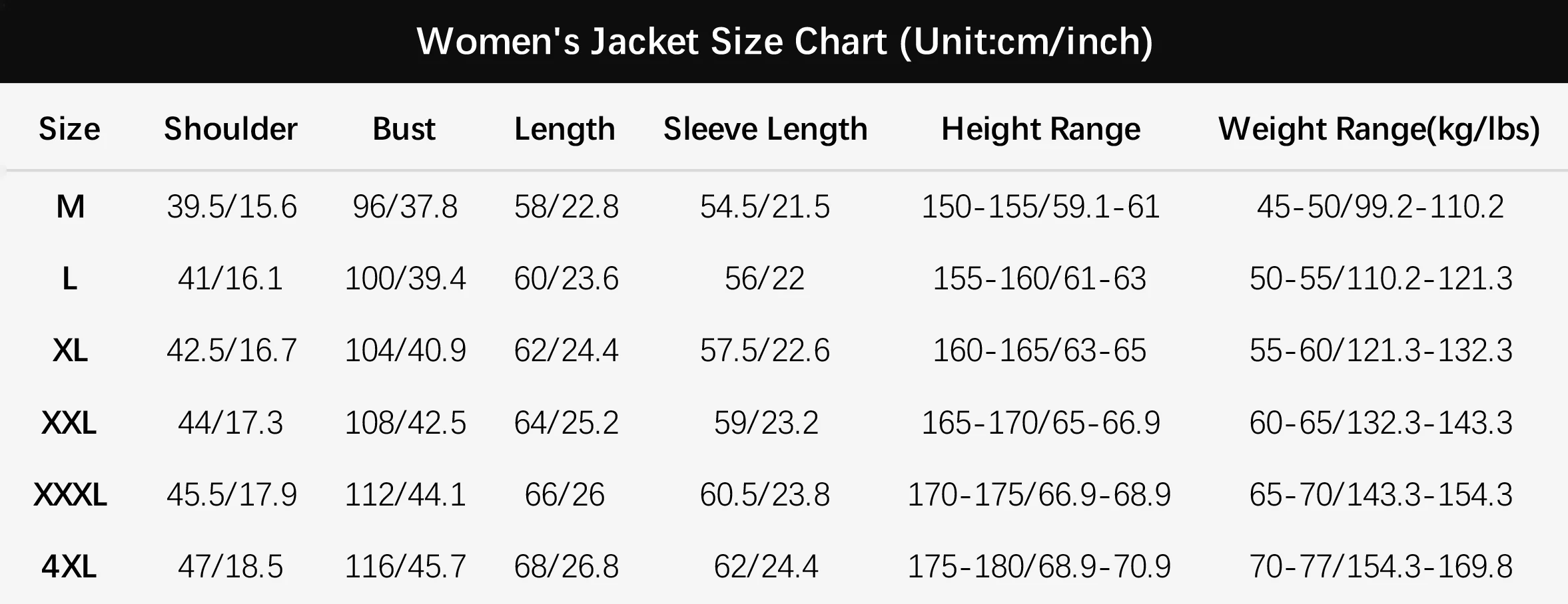 JNLN Waterproof Fleece Jacket Women Windproof Thermal Soft Shell Coat Outdoor Hiking Camping Climbing Trekking Windbreaker