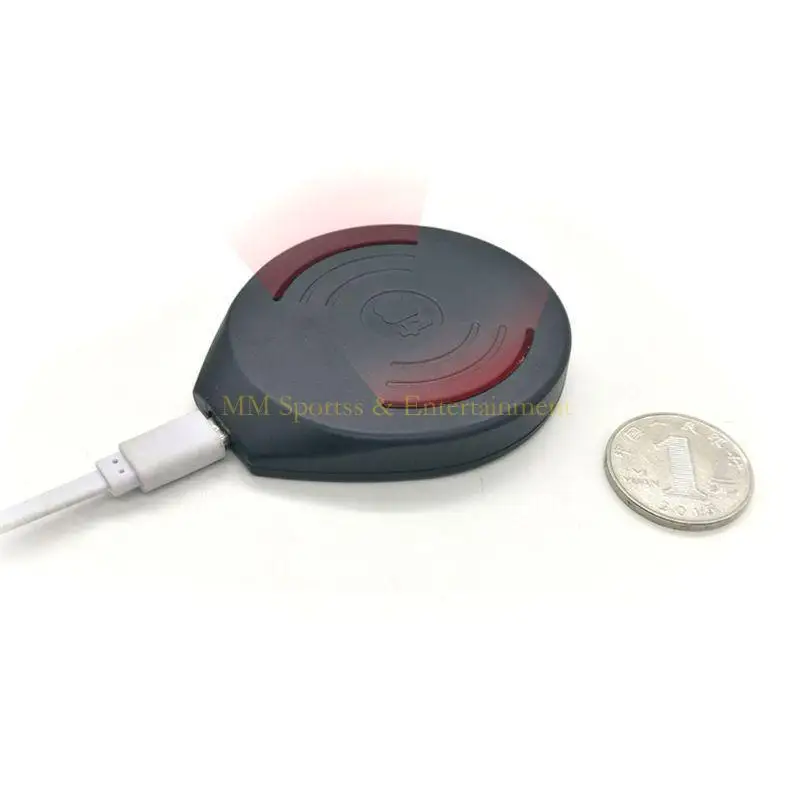 Water Electric Skateboard Remote Control with Receiver Universal Easy to Use
