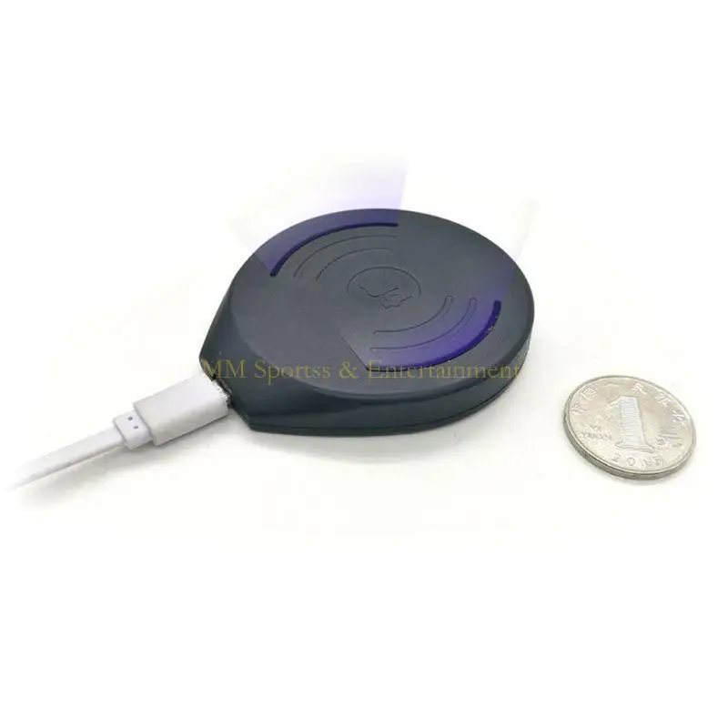 Water Electric Skateboard Remote Control with Receiver Universal Easy to Use