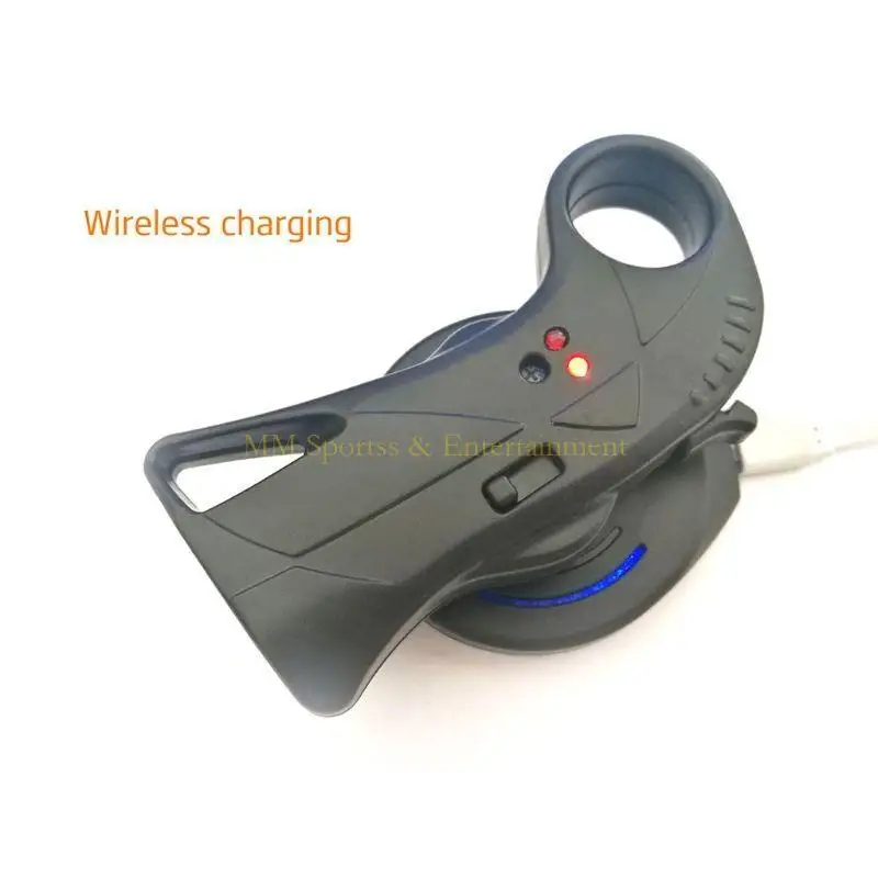 Water Electric Skateboard Remote Control with Receiver Universal Easy to Use