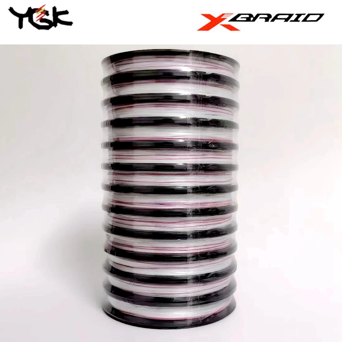Original YGK X-BRAID FULLDRAG TSR X8 Fishing Line 100m/300m Japan PE Fishing Line 60LB/70LB/90LB/100LB/120LB/140LB/160LB/180LB