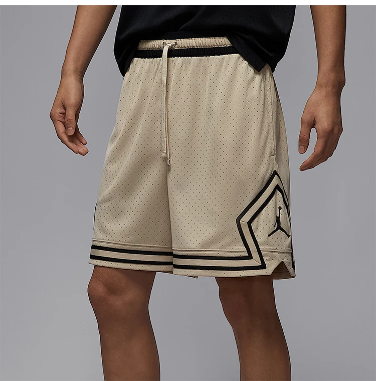 Nike genuine JORDAN Men's Game Lightweight Breathable Shorts HF9911-206
