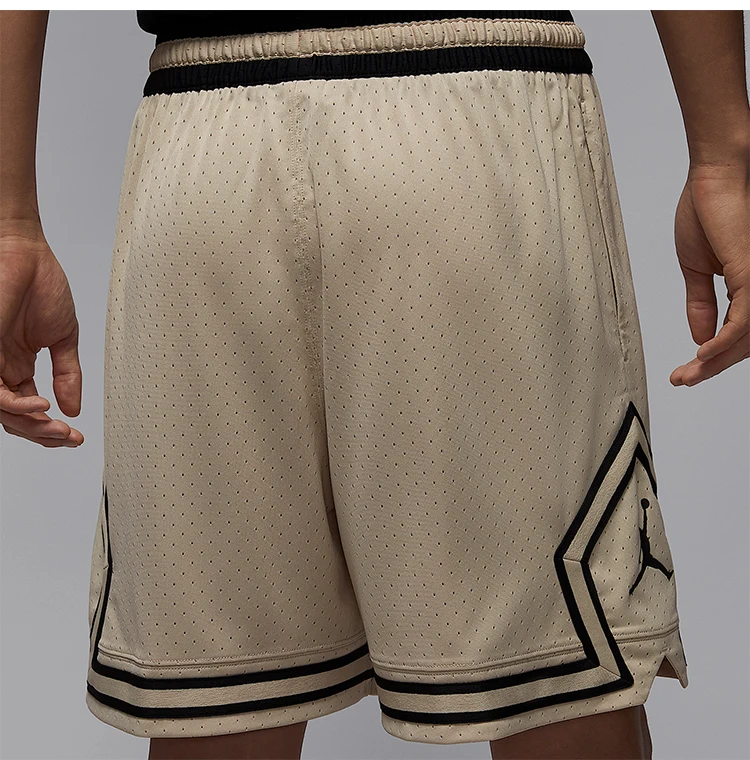 Nike genuine JORDAN Men's Game Lightweight Breathable Shorts HF9911-206