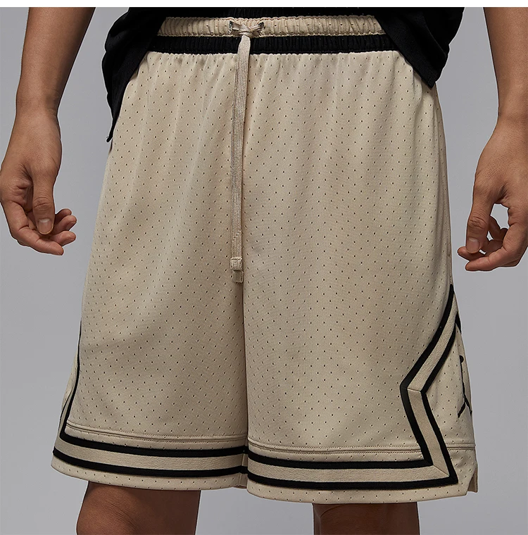 Nike genuine JORDAN Men's Game Lightweight Breathable Shorts HF9911-206