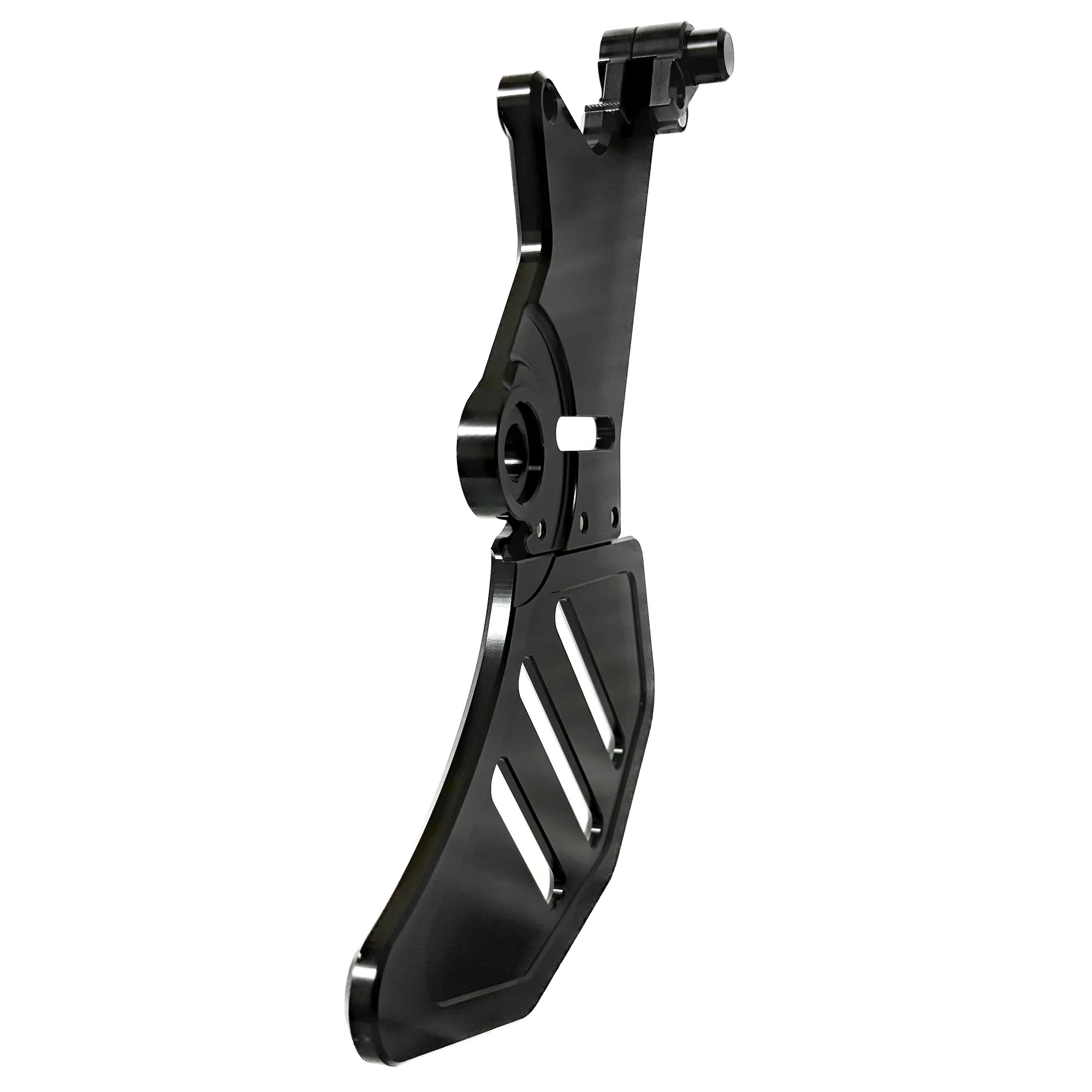 Light Bee /E-Ride Mod Upgrade Ultra Bee 240 Brake Rear Caliper Adapter Bracket Lightweight AL CNC Bracket Caliper Mounts