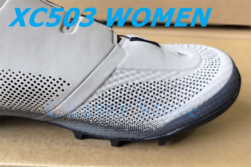 SHIMANO NEW XC5W SH-XC503 Women SPD Cycling Shoes
