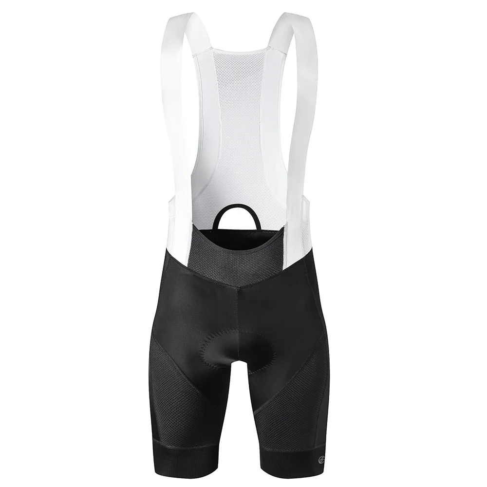 YKYWBIKE Summer Men's Cycling Set Cycling Jersey Bib Shorts Kits Road Bike Clothes Bicycle Clothing Riding Maillot